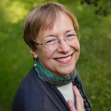 Healing Through Inner Relationship Focusing: A Somatic Approach with Ann  Weiser Cornell