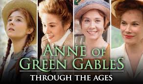 Maybe you would like to learn more about one of these? The History Of Anne Of Green Gables