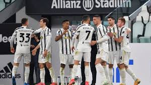 Profilo twitter ufficiale della juventus. Prediction Lineup Juventus Vs Benevento Serie A 2020 21 Ruetir