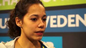 With her father as her coach she developed skills according to the boaryd model. Angelica Bengtsson Track And Field Athlete Bio Wiki Photos Videos