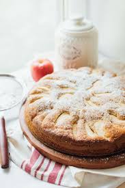 Traditional Italian Apple Cake Very Eatalian Recipe Apple Cake Recipes Food Italian Pastries