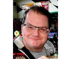 Marcus Golembiewski Obituary (2020)