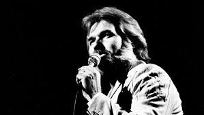 Country music's male superstars chase Kenny Rogers' pop culture ideal