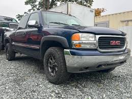 Image result for Black 2002 Sierra