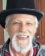 John Carrier Obituary (2020)