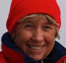 Dede Wilson, 76, of St. Davids