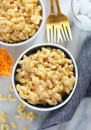 Thanksgiving pasta recipes to keep the evening alive · 1. Easy Thanksgiving Recipes Real Food Recipes Fit Foodie Finds