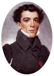 Robert Bennet “Ben” Forbes (1804-1889)