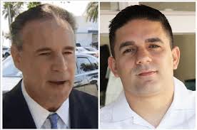 Judge to decide this week if Frank Carollo stays