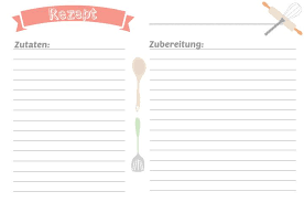 Gewünscht von karin und kids. Rezept Dreierlei Reisnudeln Kochbuch Selbst Gestalten Vorlage Kochbuch Selbst Gestalten Rezeptkarten