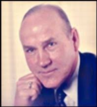 Gerald Blevins Obituary (1925