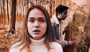 Show: I Missed You (Short Film)