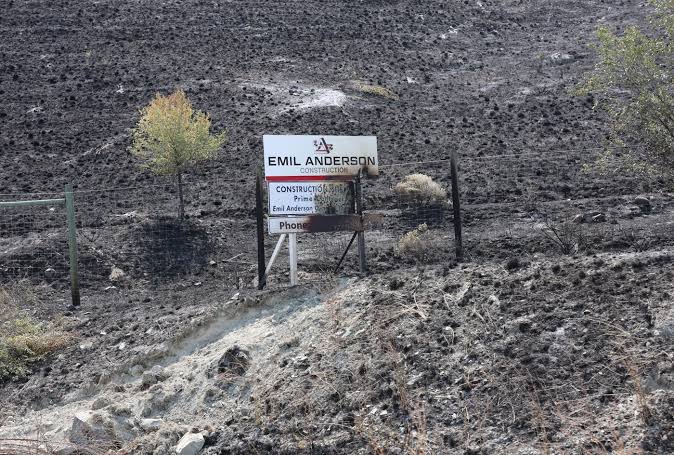 B.C. wildfire remains out of control as Summerland highway reopens to reveal destruction; businesses await Trump tariff deadline; WestJet settles harassment suit