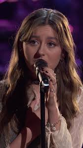 Raina Chan The Voice