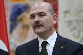 Soylu'nun sözlerinin ardından ilk ayağa kalkan mehmet bekaroğlu oldu. Soylu Murat Karayilan I Yakalayip Bin Parcaya Bolmezsek Bu Millet Yuzumuze Tukursun Independent Turkce