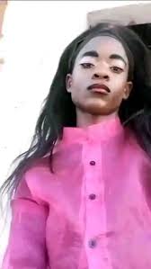 Admiration for a loved one