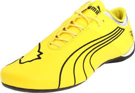 Black And Yellow Puma Shoes Amazon Com Puma Future Cat M1 Big Cat Ferrari Fashion Sneaker Vibrant Yellow Black Ya Know If I Could Only Get E Sneakers Fashion Sneaker Collection Sneakers
