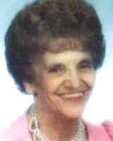 Ellen Chadwick Obituary (2011)