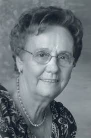 Eveline, auteur op Uitvaartzorg Eveline Geldhof