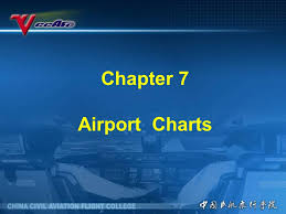 Chapter 7 Airport Charts Ppt Video Online Download