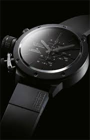 U Boat Classico 53 Titanium Limited Edition Watches For Men Cool Watches Watches Unique
