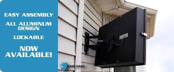 Check spelling or type a new query. Rain Case Llc Weatherproof Outdoor Tv Enclosures