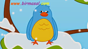 Tembel Guguk Kusu Masali Bir Masal