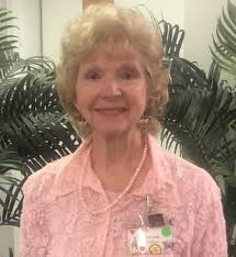 Murielle Beatrice Wallace Obituary