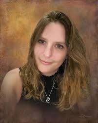 Christina "Christy" Knepper Obituary (1977