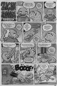 Öğreten adam ve erdener abi için yarını bekleyin! Zican Adam Kaan Ertem Karikaturleri