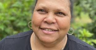 Weipa artist's first solo exhibition resonates as huge success