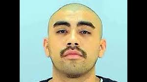 CrimeFighters Manhunt: Moses Robles