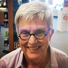 Carolyn Goode Obituary May 21, 2014