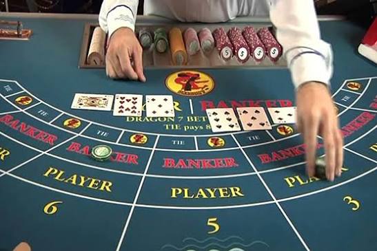 The History of Baccarat and How the Modern Game Has Evolved