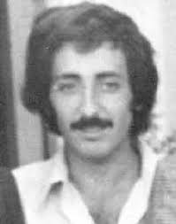 Francisco Javier Alejandro Rozas Contador- Detenido Desaparecido