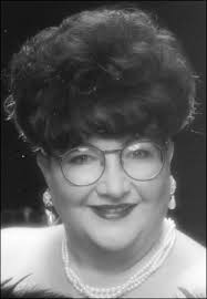 LaDonna Gail Fowler Larsen (1953-2003): homenaje de Find a Grave