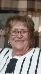 Obituary for Judy K. Dickey