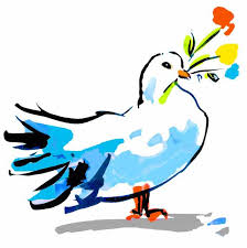 Pfingsten bilder, cliparts, illustrationen gratis. Rudiger Pfeffer Illustration Und Grafik