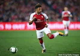 He has started each of arsenal's four games so far this season. Jamie Carragher Reacts On Twitter To Liverpool S 40m Move For Alex Oxlade Chamberlain