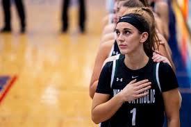 2022 Michigan Miss Basketball finalists