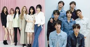 Rm:wednesday hobi & sinb : Gfriend Opens Up About A Possible Collab With Bts Now That Their Agencies Have Joined K Luv