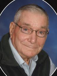 LeRoy “Bud” Mervin Morgan