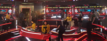 Check spelling or type a new query. Osunsanmi Behind The Scenes Of Discovery S Season Two Finale Trektoday