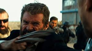 He takes care of the ailing old professor x whom he keeps hidden away. The Last Thing I See Logan 2017 Movie Review