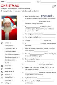 Color, or the act of changing the color of an object. Christmas All Things Topics