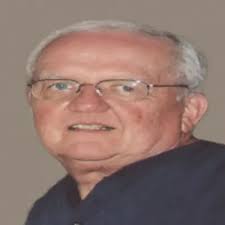 Obituary information for John E. Kennedy
