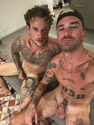 TW Pornstars - Chris Damned. Twitter. My buddy @GWoodlight stopped by on  his way to Ibiza 😈. 6:53 PM - 4 Aug 2022