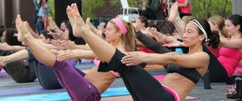 Maybe you would like to learn more about one of these? Bad News Your Yoga Pants Are Killing The Oceans