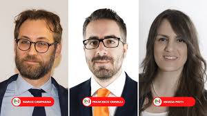 Ex membri Segreteria provinciale PD contrari al ricorso annunciato da  Venuti • Prima Pagina Partanna