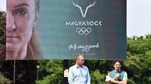 Maybe you would like to learn more about one of these? Olimpia Magyarorszagon 2032 Ben Magyarorszag Megvizsgalja Portfolio Hu